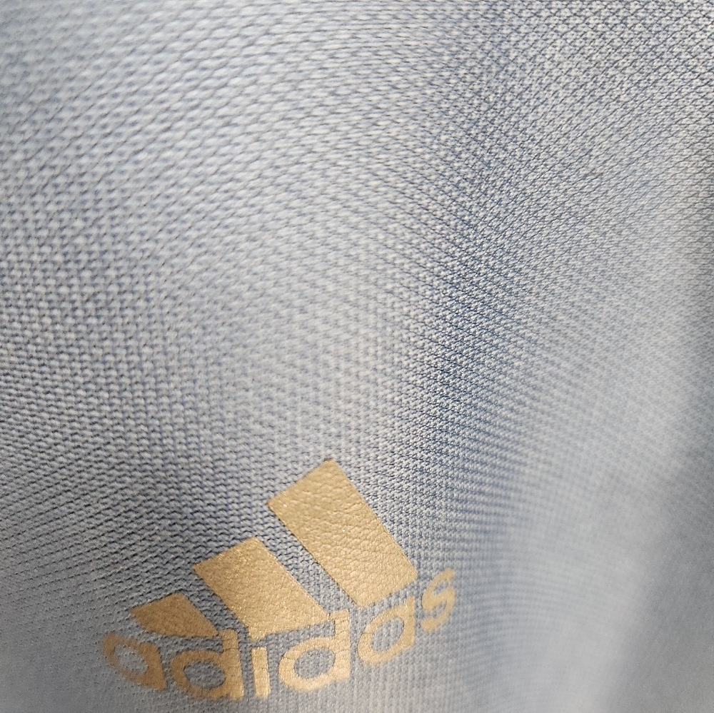 ADIDAS ACTIVEWEAR TOP - Picture 6 of 7
